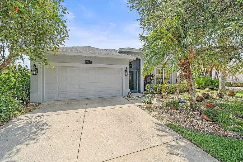 6342 French Creek Court Ellenton FL 34222