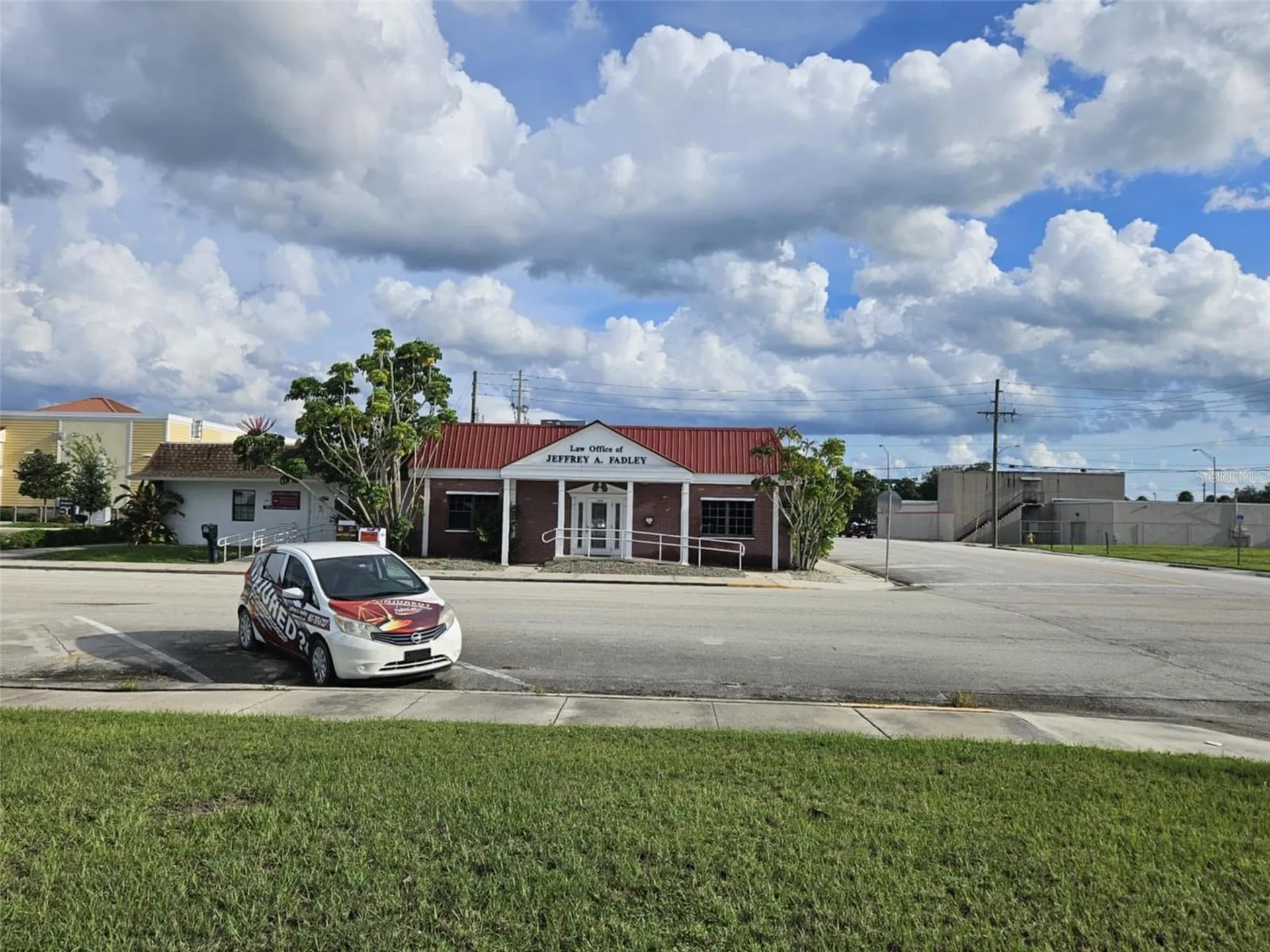 180A NW 3rd Avenue Okeechobee FL 34972