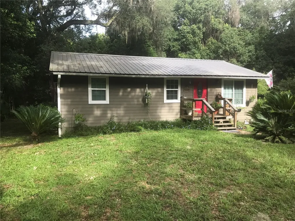 107 Magnolia Court Melrose FL 32666