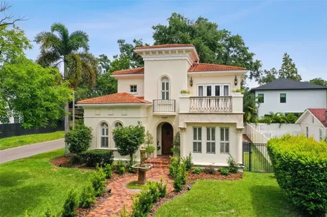 3419 W Tacon Street Tampa FL 33629