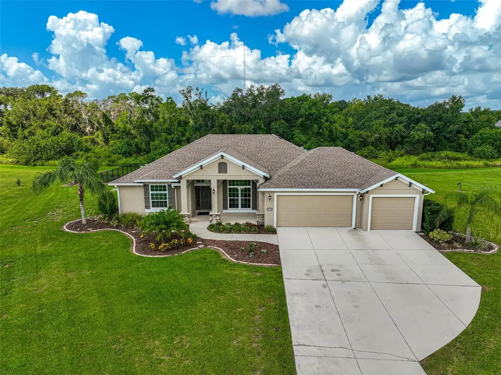 17715 Roanwood Court Parrish FL 34219