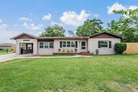 14307 21st Street Dade City FL 33523