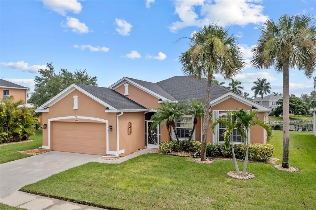 2775 Suncoast Lakes Boulevard Punta Gorda FL 33980