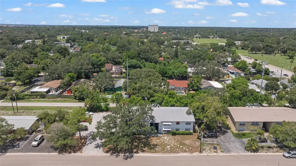 5845 Fairfield Avenue S St Petersburg FL 33707