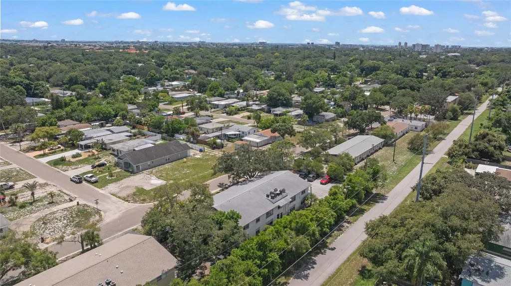 5845 Fairfield Avenue S St Petersburg FL 33707