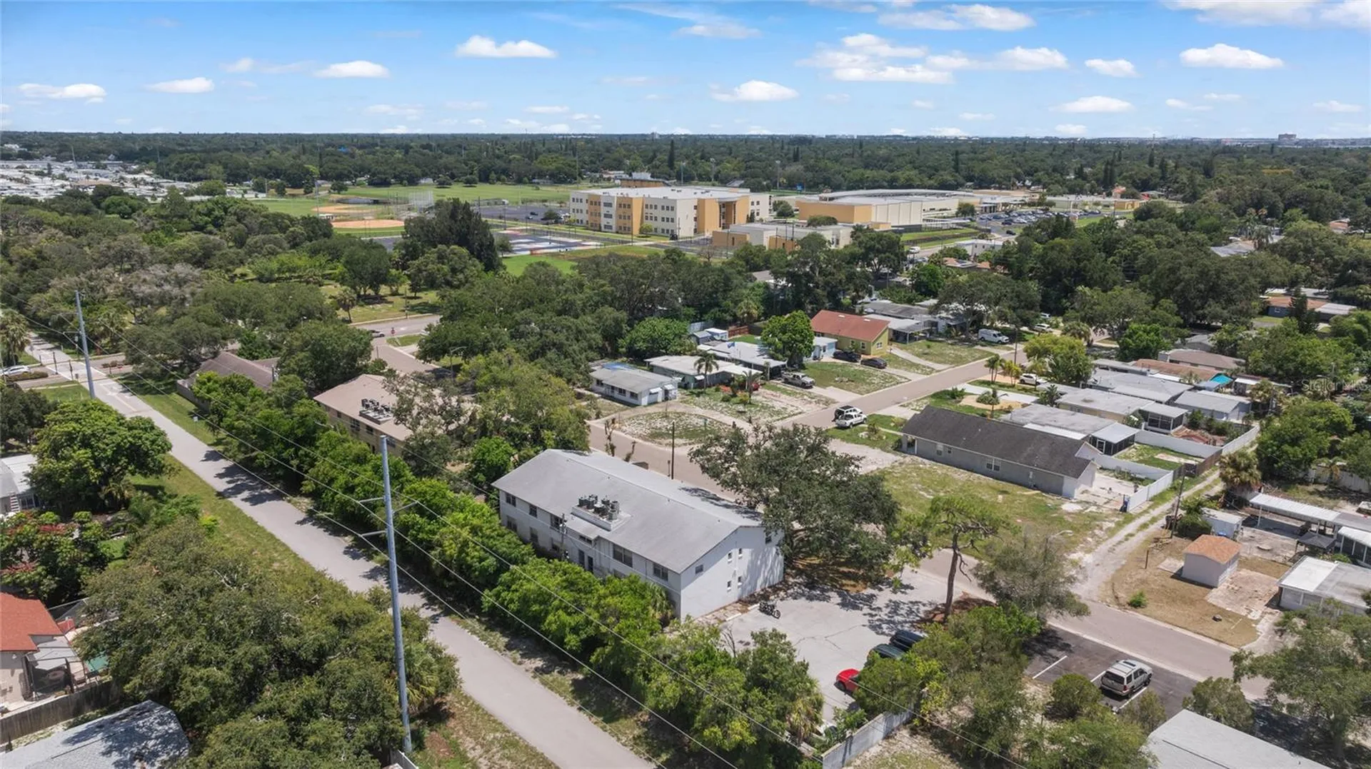 5845 Fairfield Avenue S St Petersburg FL 33707
