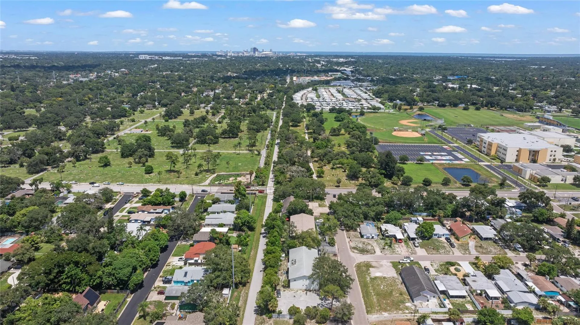 5845 Fairfield Avenue S St Petersburg FL 33707