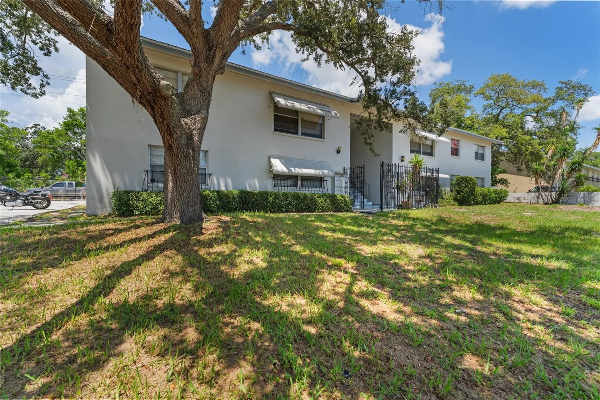 5845 Fairfield Avenue S St Petersburg FL 33707