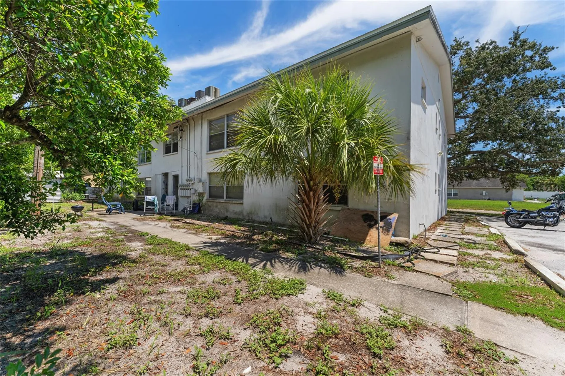 5845 Fairfield Avenue S St Petersburg FL 33707