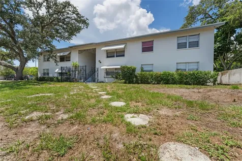 5845 Fairfield Avenue S St Petersburg FL 33707