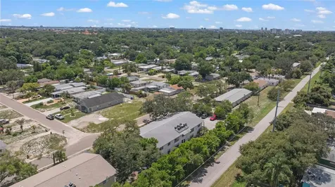 5845 Fairfield Avenue S St Petersburg FL 33707