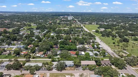 5845 Fairfield Avenue S St Petersburg FL 33707