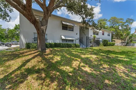 5845 Fairfield Avenue S St Petersburg FL 33707