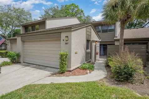 507 Goodridge Lane Fern Park FL 32730