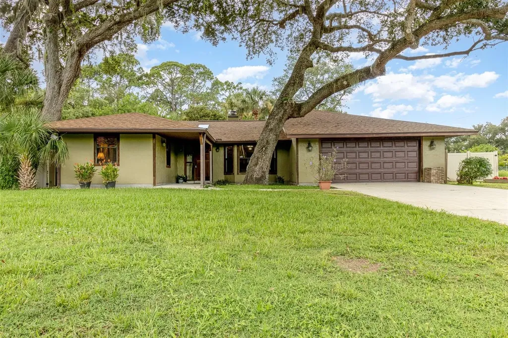 100 Pelican Drive NE Palm Bay FL 32907
