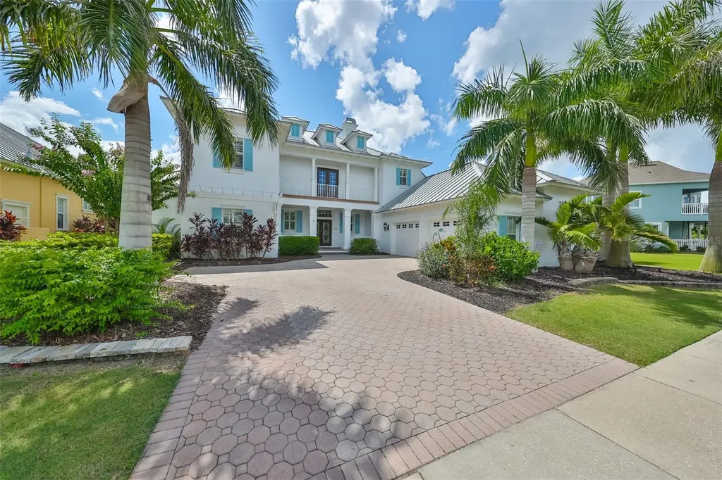 5305 Loon Nest Court Apollo Beach FL 33572