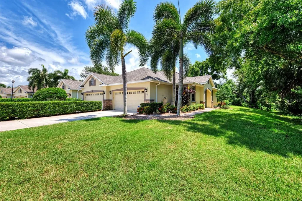 9231 Fleming Lane Venice FL 34293