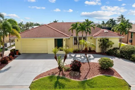 994 Messina Drive Punta Gorda FL 33950