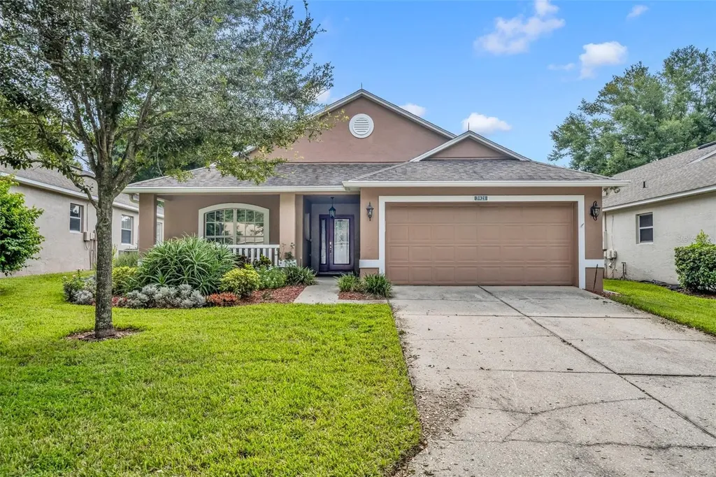 3921 Doune Way Clermont FL 34711