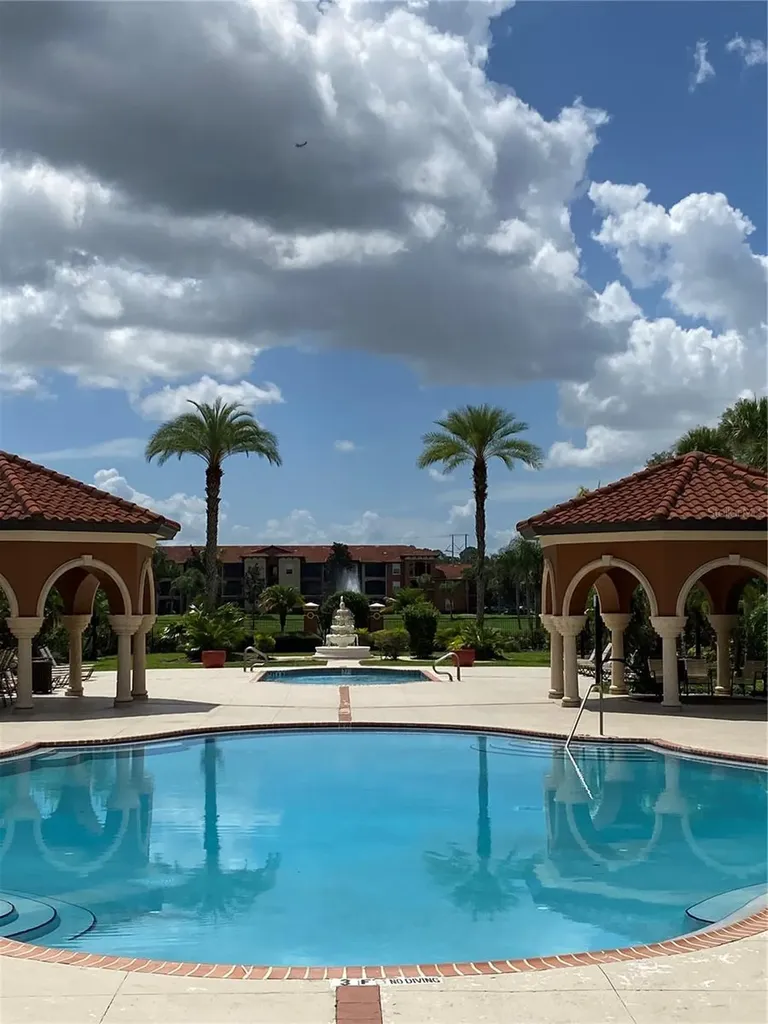 5578 Metrowest Boulevard Orlando FL 32811