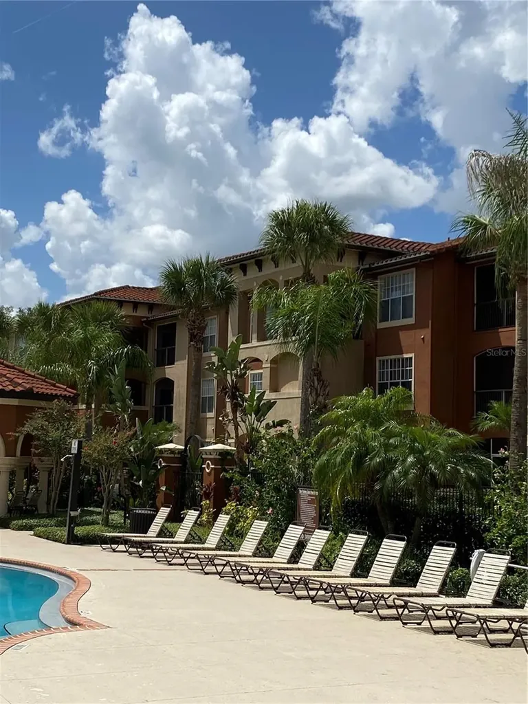 5578 Metrowest Boulevard Orlando FL 32811