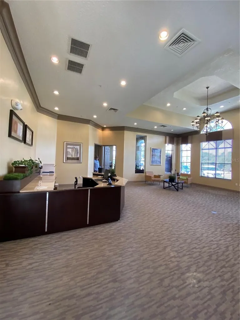 5578 Metrowest Boulevard Orlando FL 32811