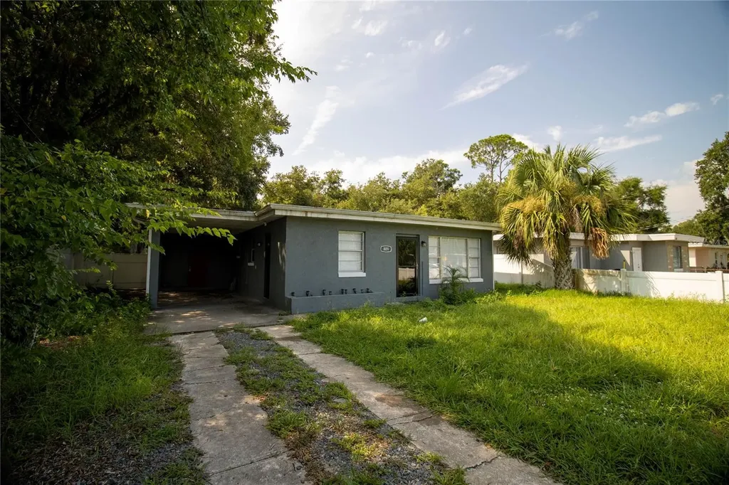 809 Maley Street Daytona Beach FL 32114