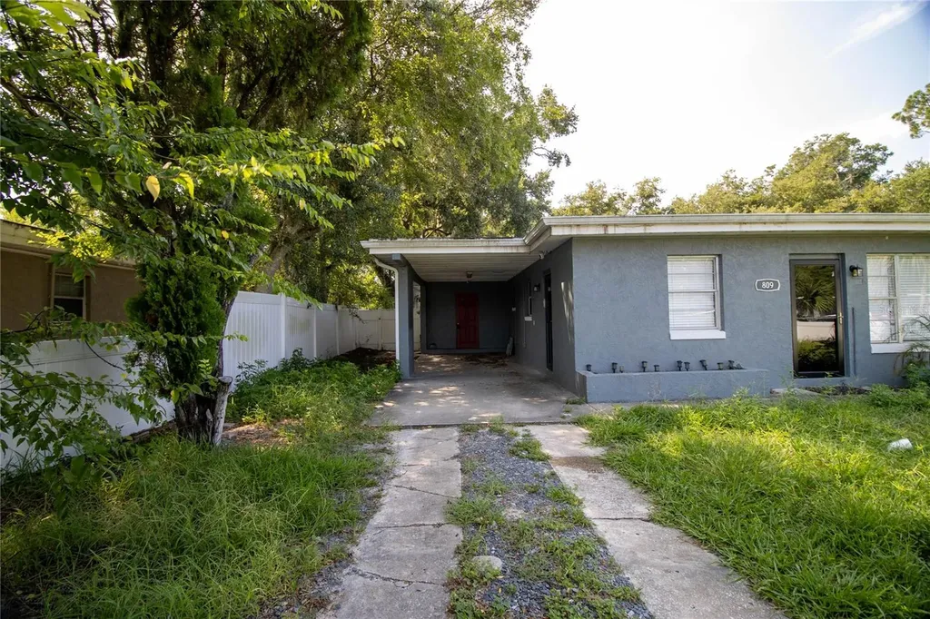 809 Maley Street Daytona Beach FL 32114