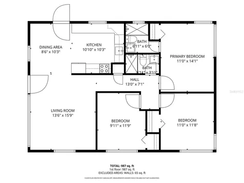 809 Maley Street Daytona Beach FL 32114