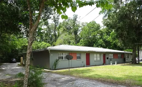 815 NW 16th Avenue Gainesville FL 32601