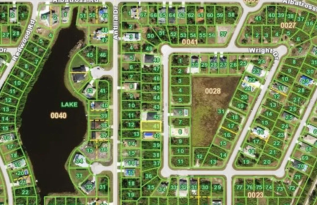 179 Wright Drive Rotonda West FL 33947