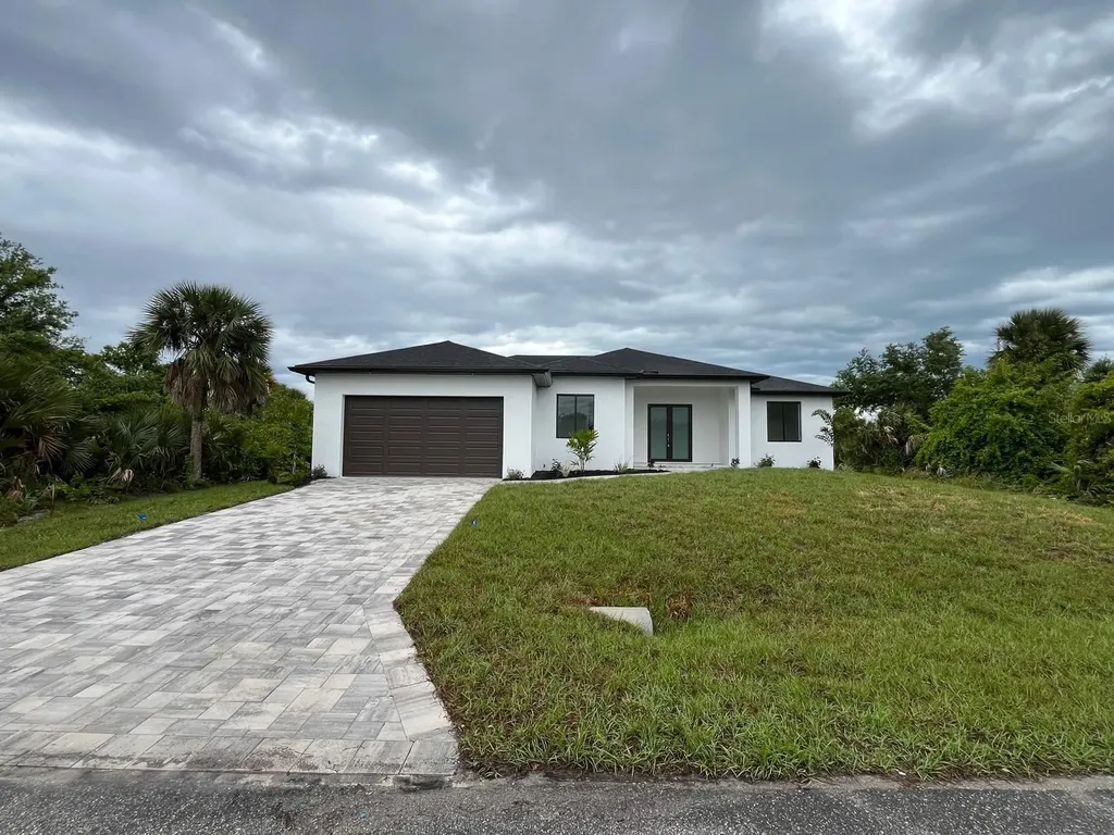 179 Wright Drive Rotonda West FL 33947