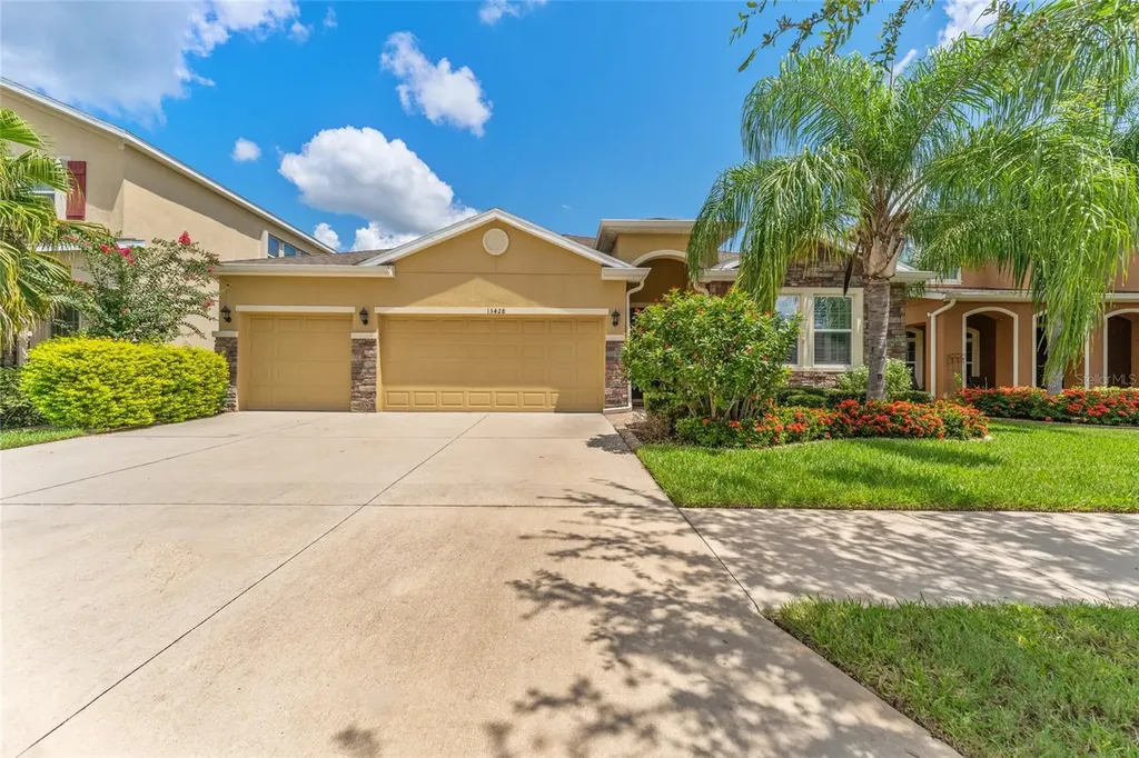 13428 Canopy Creek Drive Tampa FL 33625