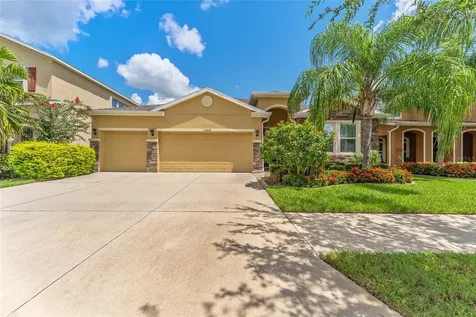 13428 Canopy Creek Drive Tampa FL 33625