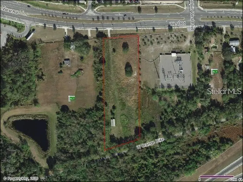 2100 West Road Ocoee FL 34761