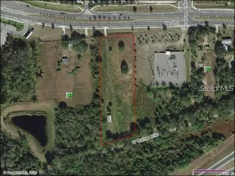 2100 West Road Ocoee FL 34761