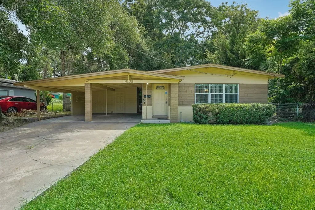 4105 S Nashville Avenue Orlando FL 32839