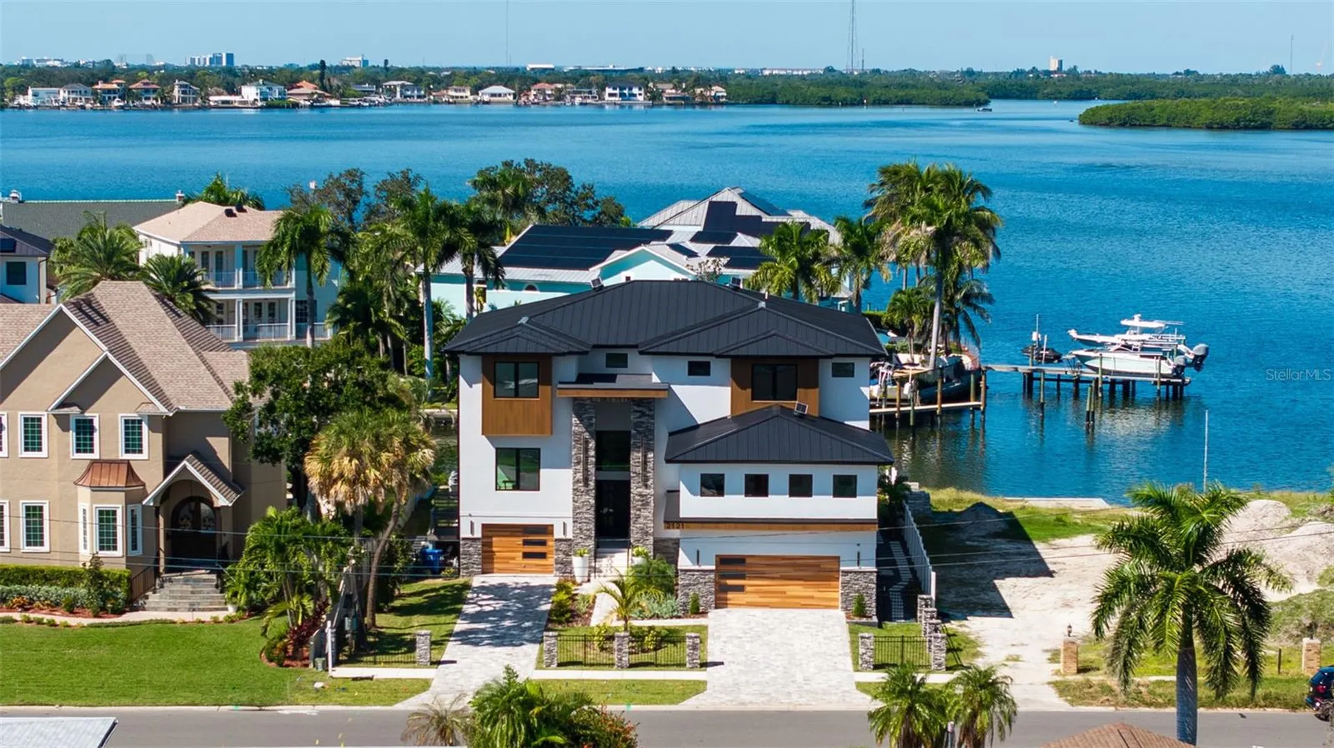 2121 Bayou Grande Boulevard NE St Petersburg FL 33703