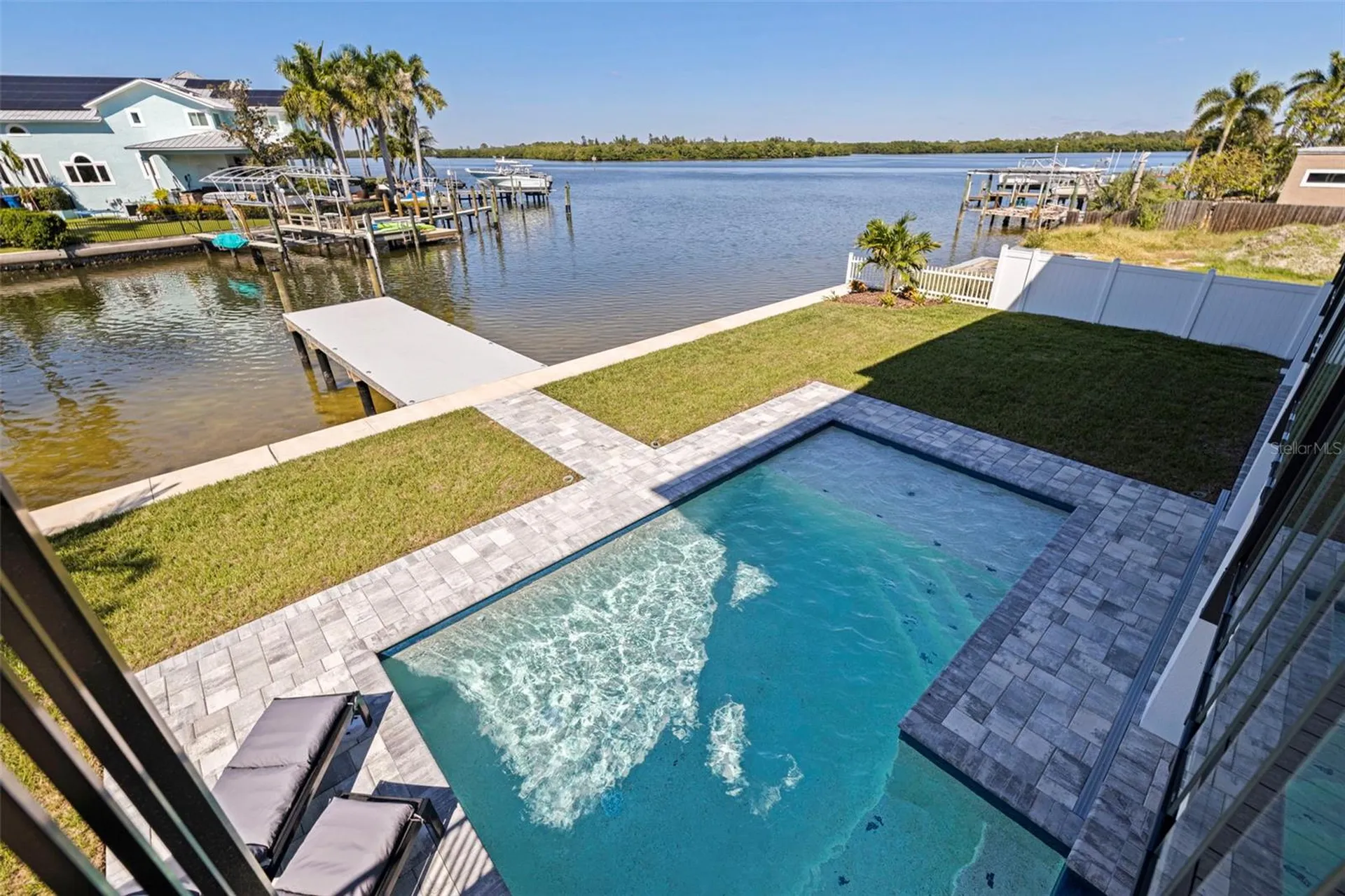 2121 Bayou Grande Boulevard NE St Petersburg FL 33703