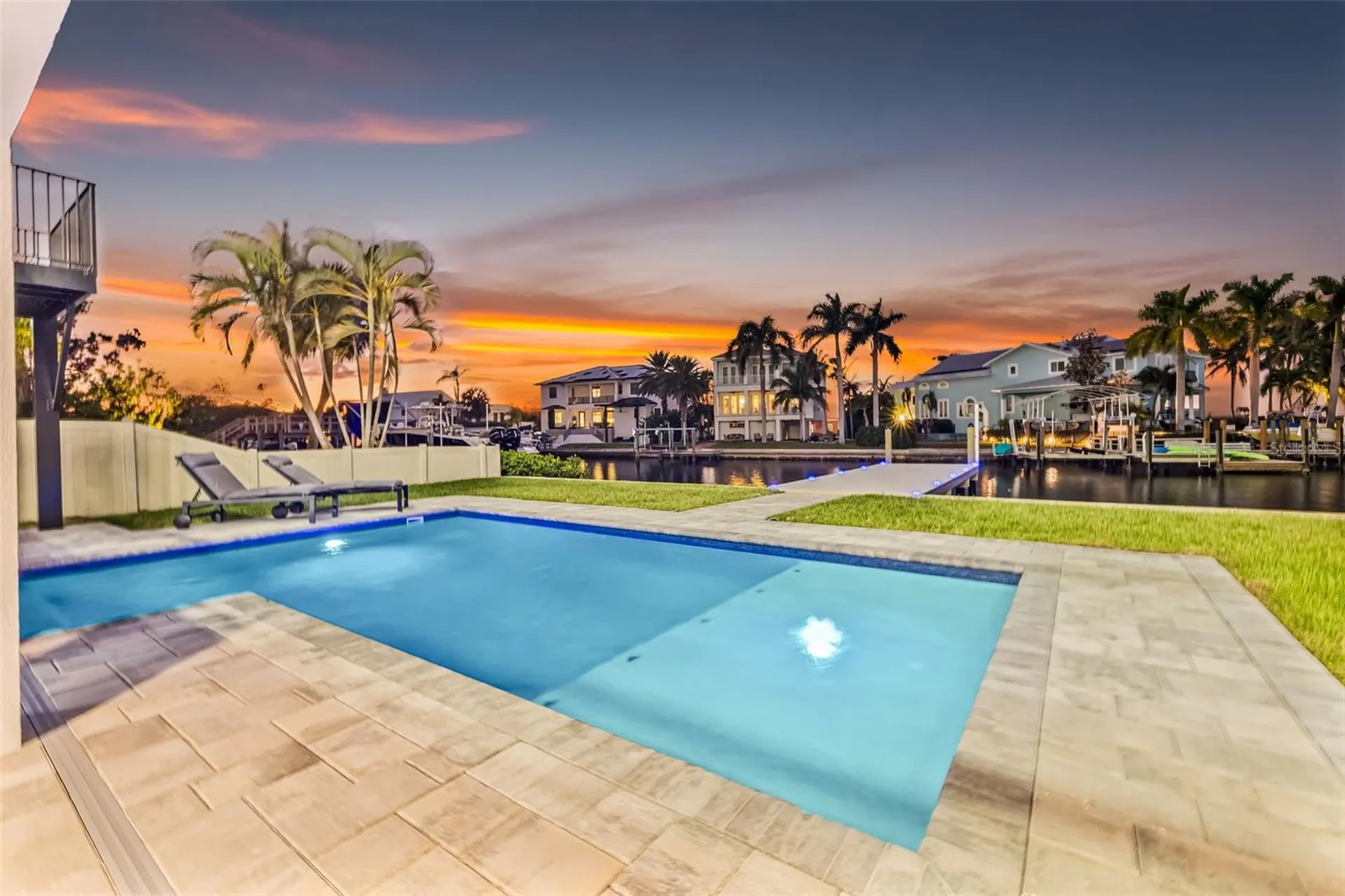 2121 Bayou Grande Boulevard NE St Petersburg FL 33703
