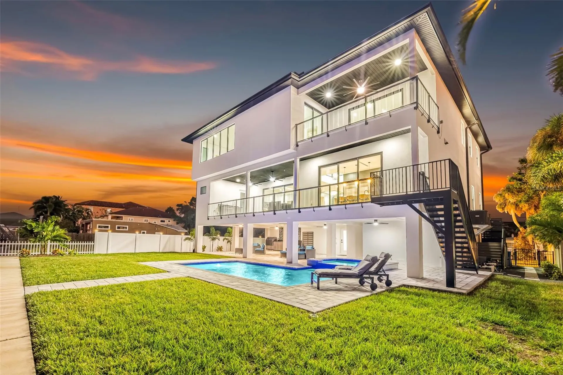 2121 Bayou Grande Boulevard NE St Petersburg FL 33703