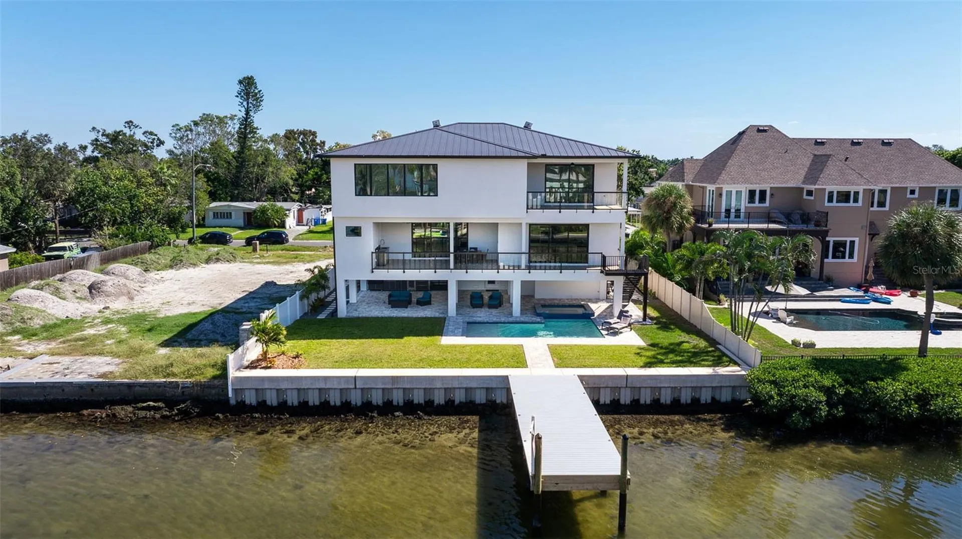 2121 Bayou Grande Boulevard NE St Petersburg FL 33703