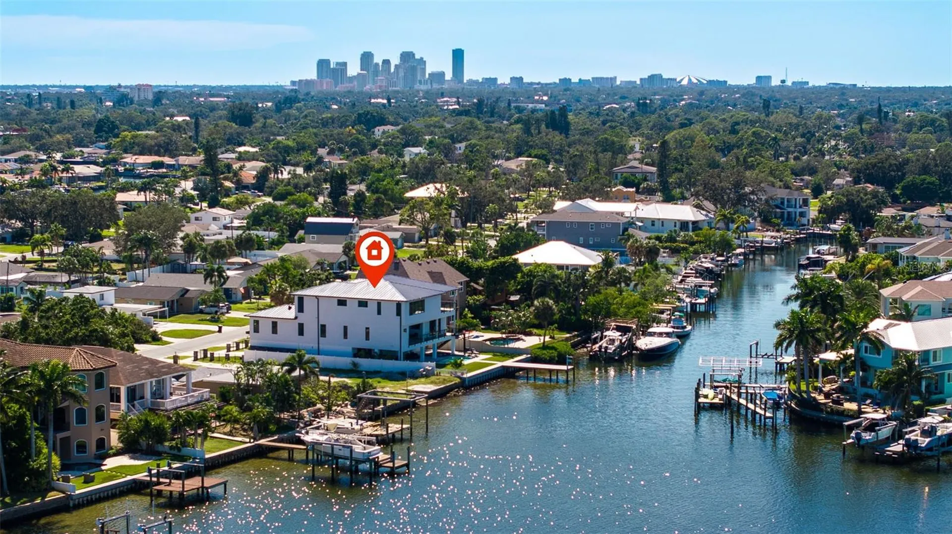 2121 Bayou Grande Boulevard NE St Petersburg FL 33703