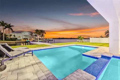 2121 Bayou Grande Boulevard NE St Petersburg FL 33703