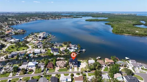 2121 Bayou Grande Boulevard NE St Petersburg FL 33703