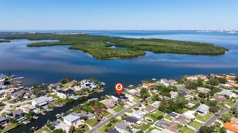 2121 Bayou Grande Boulevard NE St Petersburg FL 33703