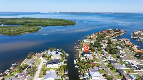 2121 Bayou Grande Boulevard NE St Petersburg FL 33703