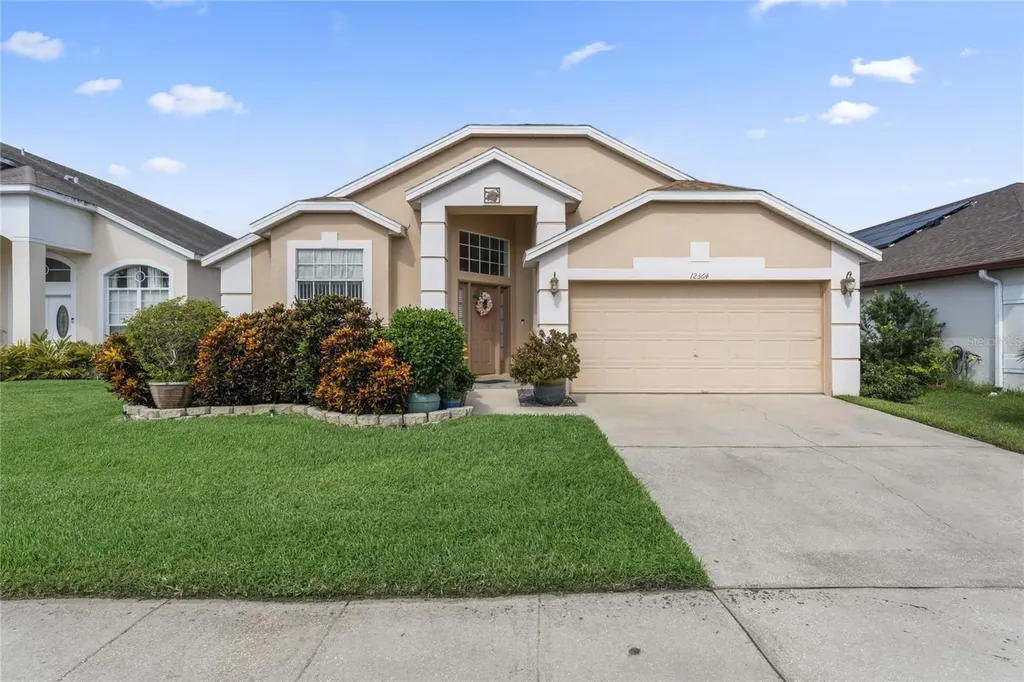 12364 Arlington Park Lane Orlando FL 32824