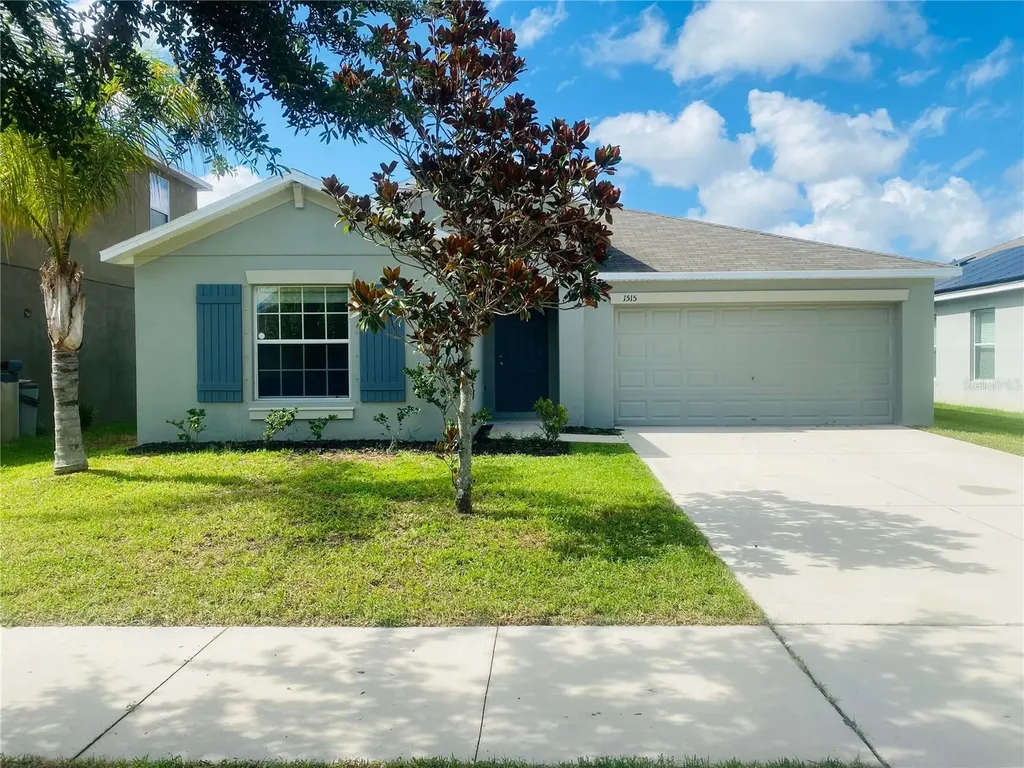 1515 Climbing Dayflower Drive Ruskin FL 33570