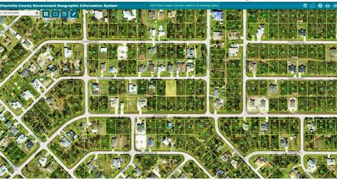 13073 Proctor Avenue Port Charlotte FL 33981